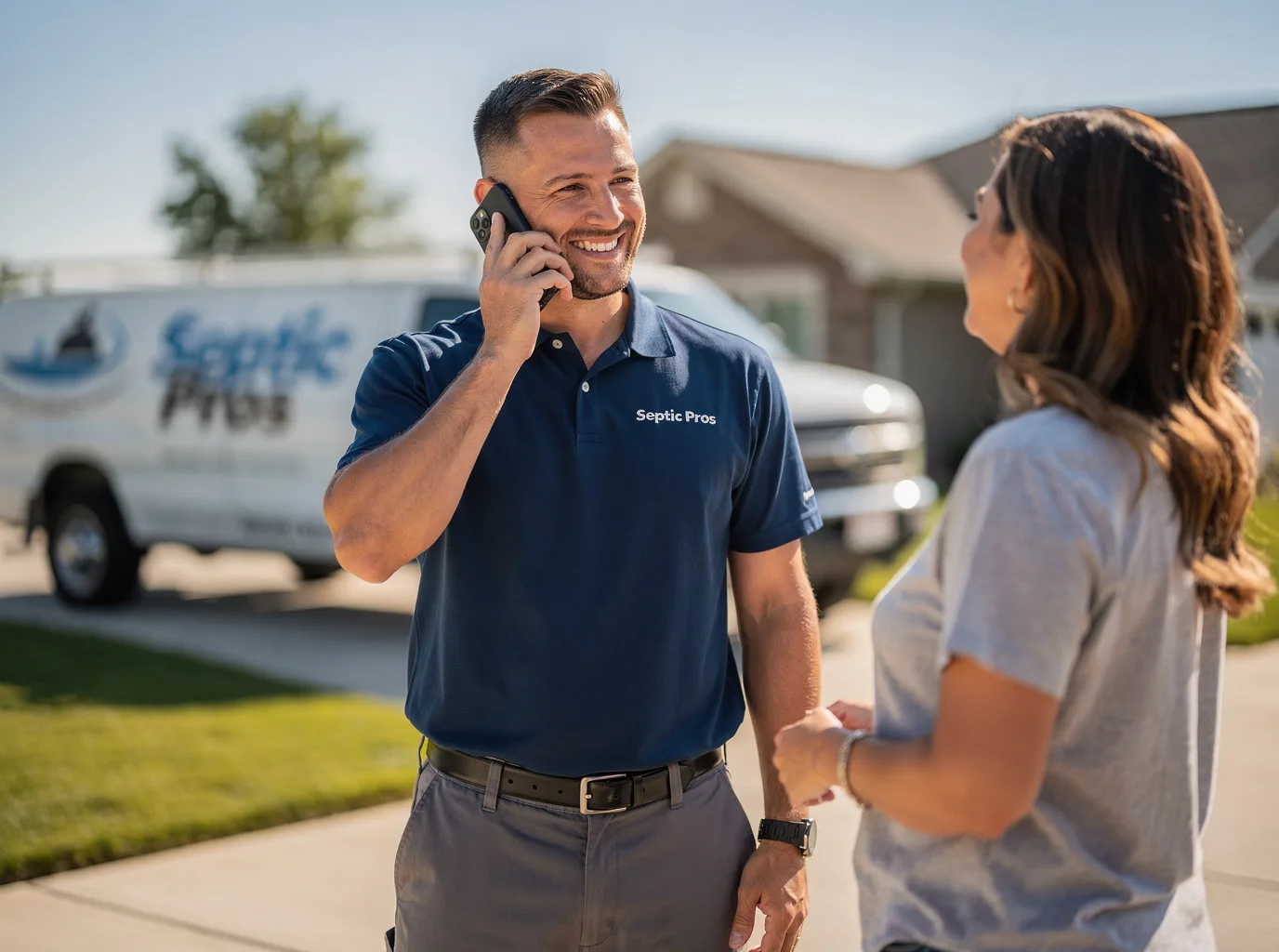 Septic Tank Pumping Commiskey, IN FAQs